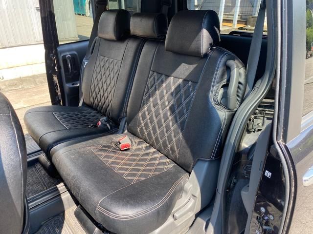 TOYOTA SIENTA DICE LIMITED